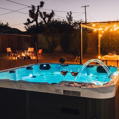 Minutes To Jt National Park, Hot Tub & Game Room Джошуа-Три Экстерьер фото